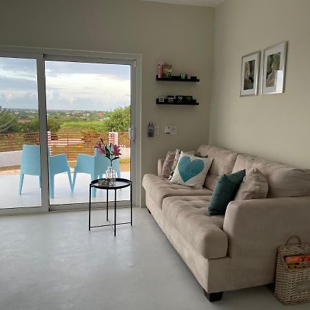 Quiet Happy Place With A View Willemstad Exterior foto