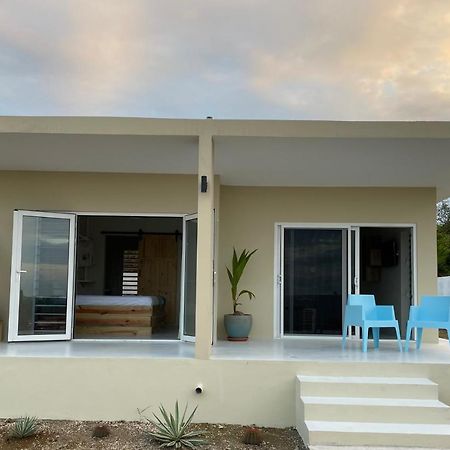 Quiet Happy Place With A View Willemstad Exterior foto