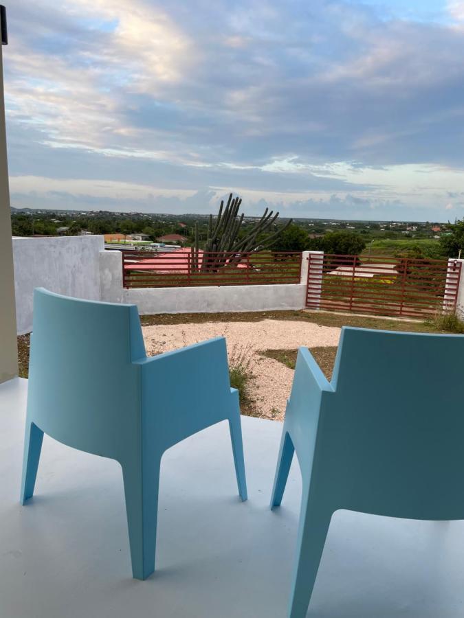 Quiet Happy Place With A View Willemstad Exterior foto
